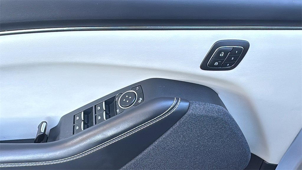 Certified 2022 Ford Mustang Mach-E Premium image 20