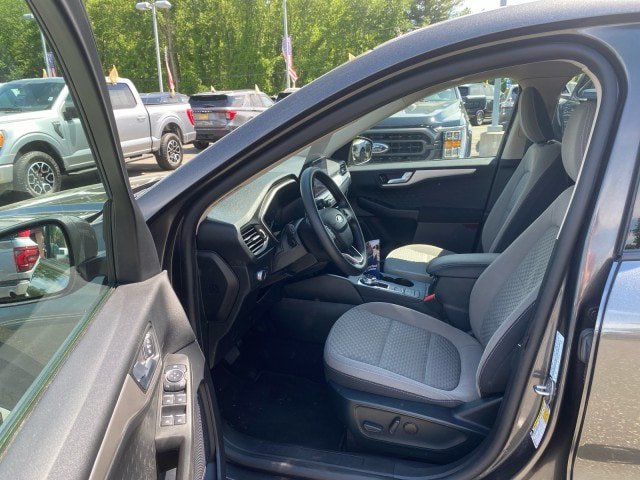 Certified 2020 Ford Escape SE AWD/4WD image 7