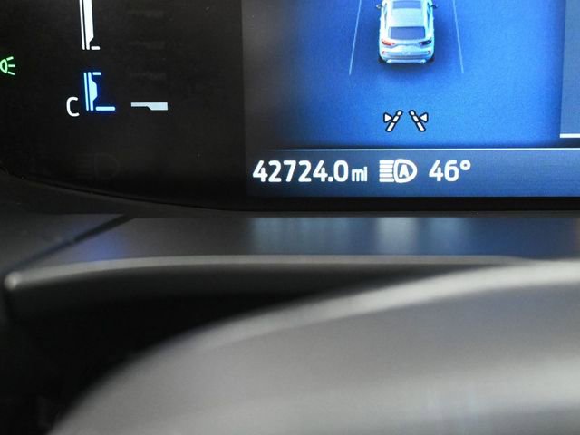 Certified 2024 Ford Escape Active image 18