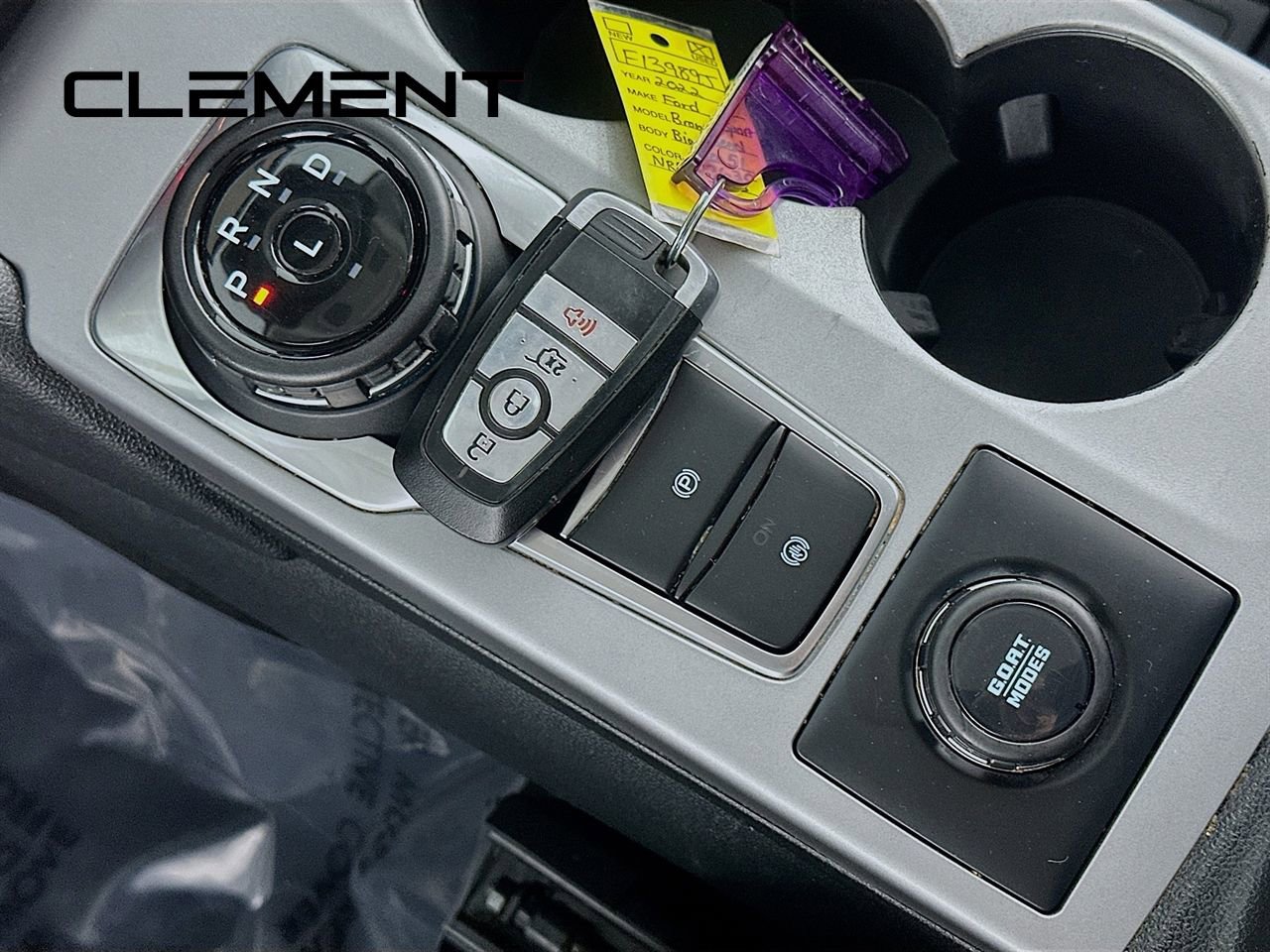 Certified 2022 Ford Bronco Sport Big Bend w/ Convenience Package image 24