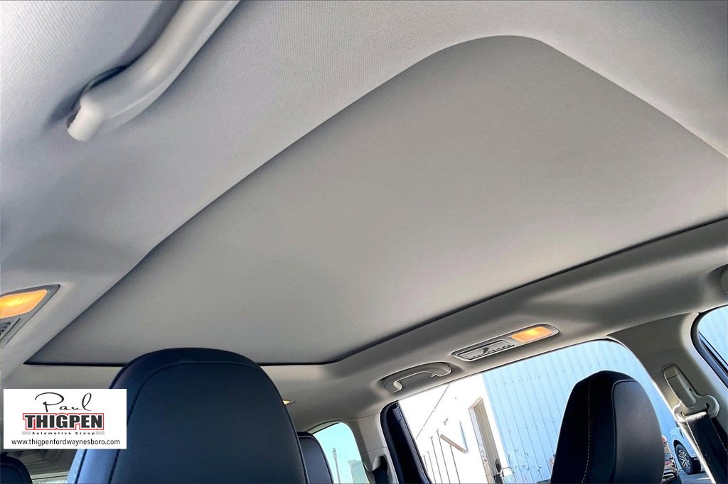 Used 2023 Subaru Ascent Onyx Edition image 21