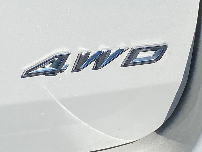 Certified 2023 Ford Explorer Platinum w/ Technology Package AWD/4WD image 12