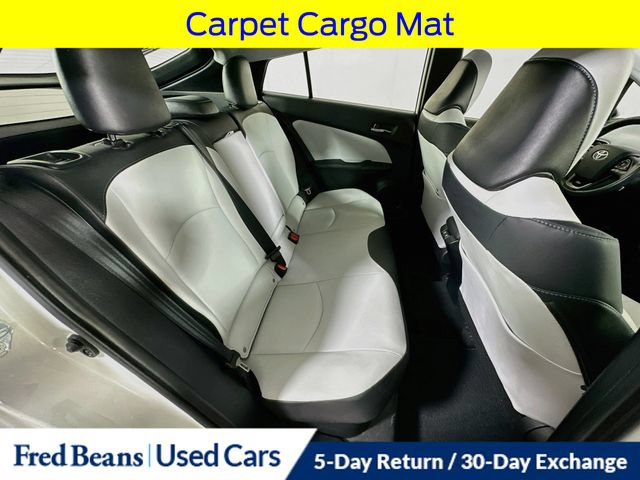 Used 2019 Toyota Prius XLE w/ Advanced Technology Package AWD/4WD image 31