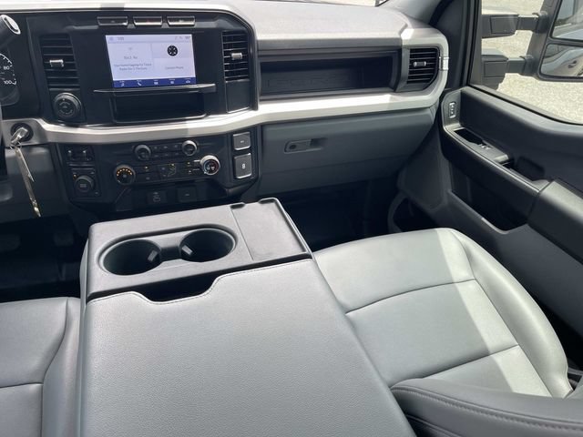 Certified 2023 Ford F250 XL w/ 360-Degree Camera Package AWD/4WD image 17