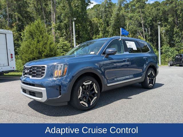 Used 2024 Kia Telluride S FWD image 9