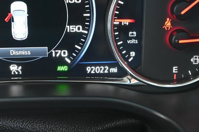 Used 2020 GMC Acadia Denali w/ Trailering Package image 39