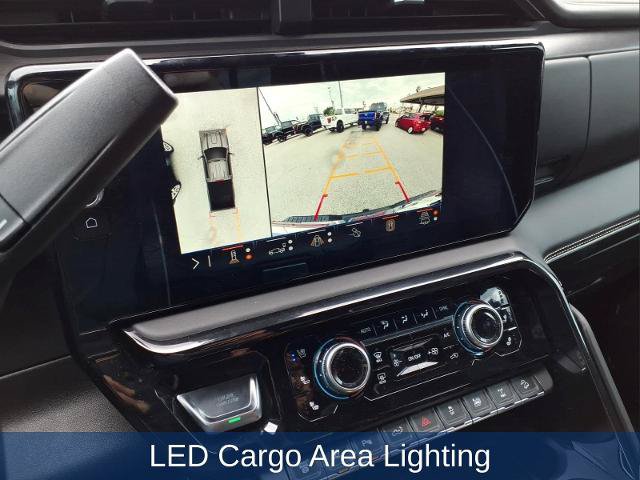 Used 2024 GMC Sierra 2500 AT4X AWD/4WD image 27