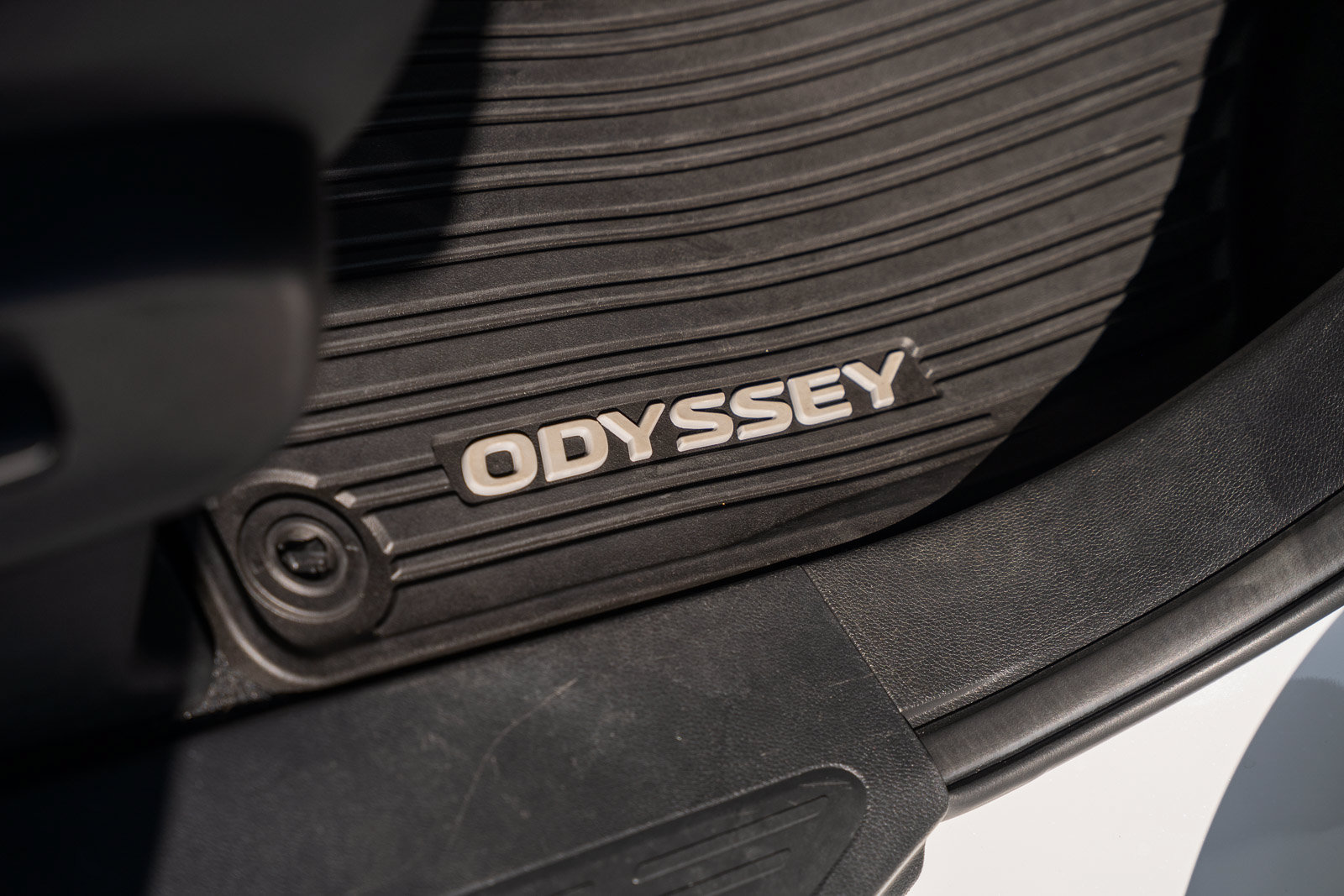 Used 2026 Honda Odyssey Elite image 16