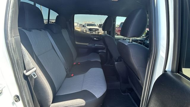 Used 2023 Toyota Tacoma TRD Sport w/ Advanced Technology Package AWD/4WD image 13