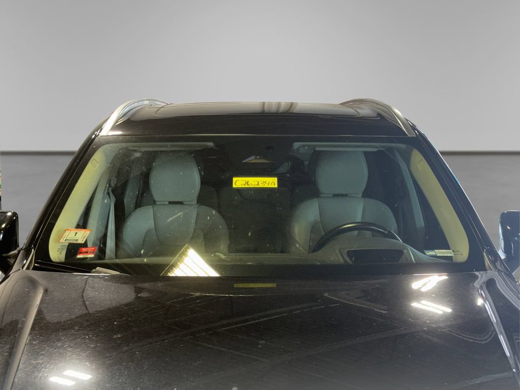 Used 2023 Volvo XC90 B6 Ultimate w/ Protection Package Premier AWD/4WD image 15