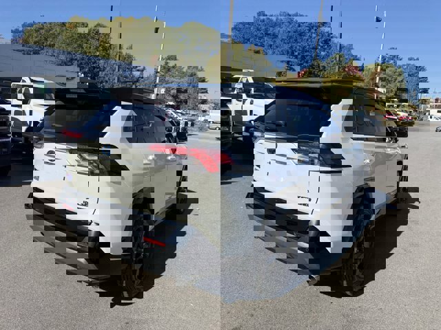 Used 2021 Toyota RAV4 XSE image 6