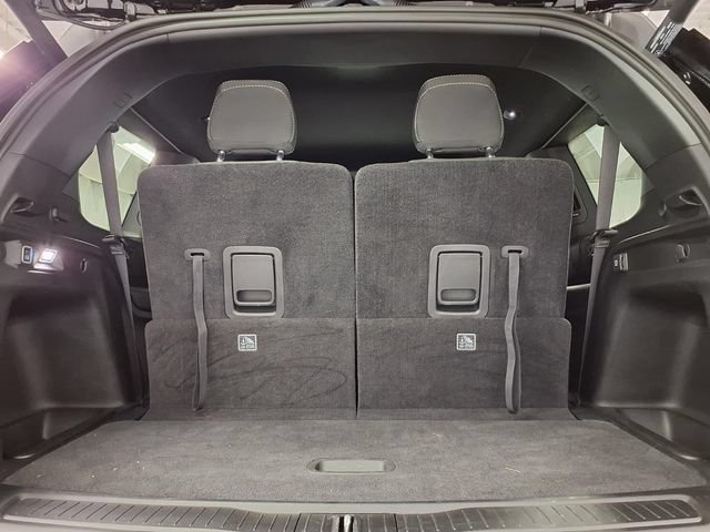 Used 2024 Jeep Grand Cherokee L Laredo w/ Luxury Tech Group I AWD/4WD image 21