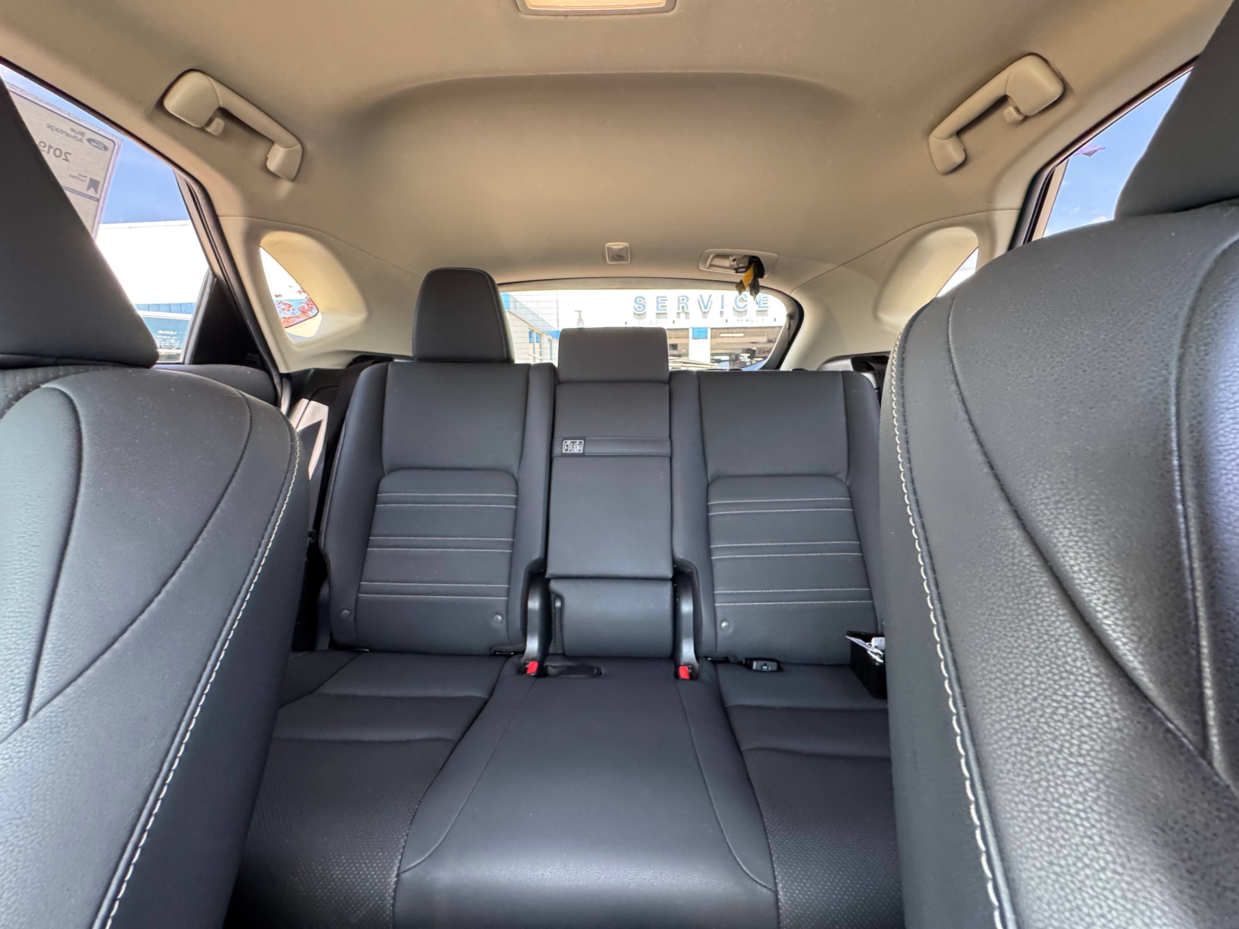 Used 2019 Lexus NX 300 AWD w/ Premium Package image 29