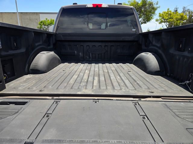 Certified 2023 Ford F150 Lariat w/ Equipment Group 502A High AWD/4WD image 27