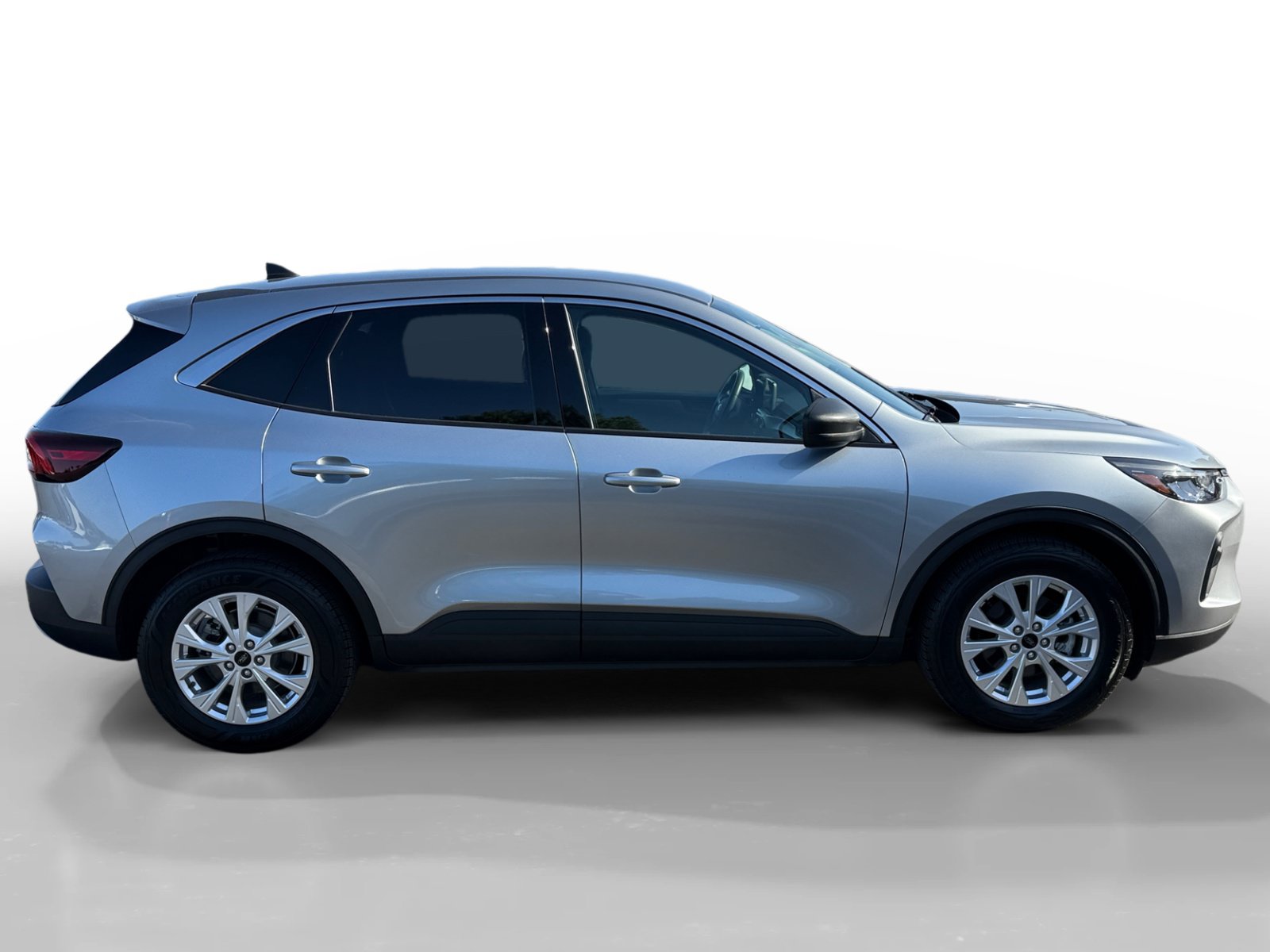 Certified 2023 Ford Escape Active FWD image 6