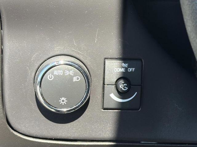 Used 2024 GMC Savana 2500 w/ Driver Convenience Package RWD image 15