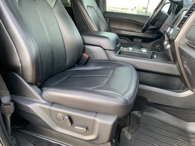 Certified 2021 Ford Expedition Limited image 21