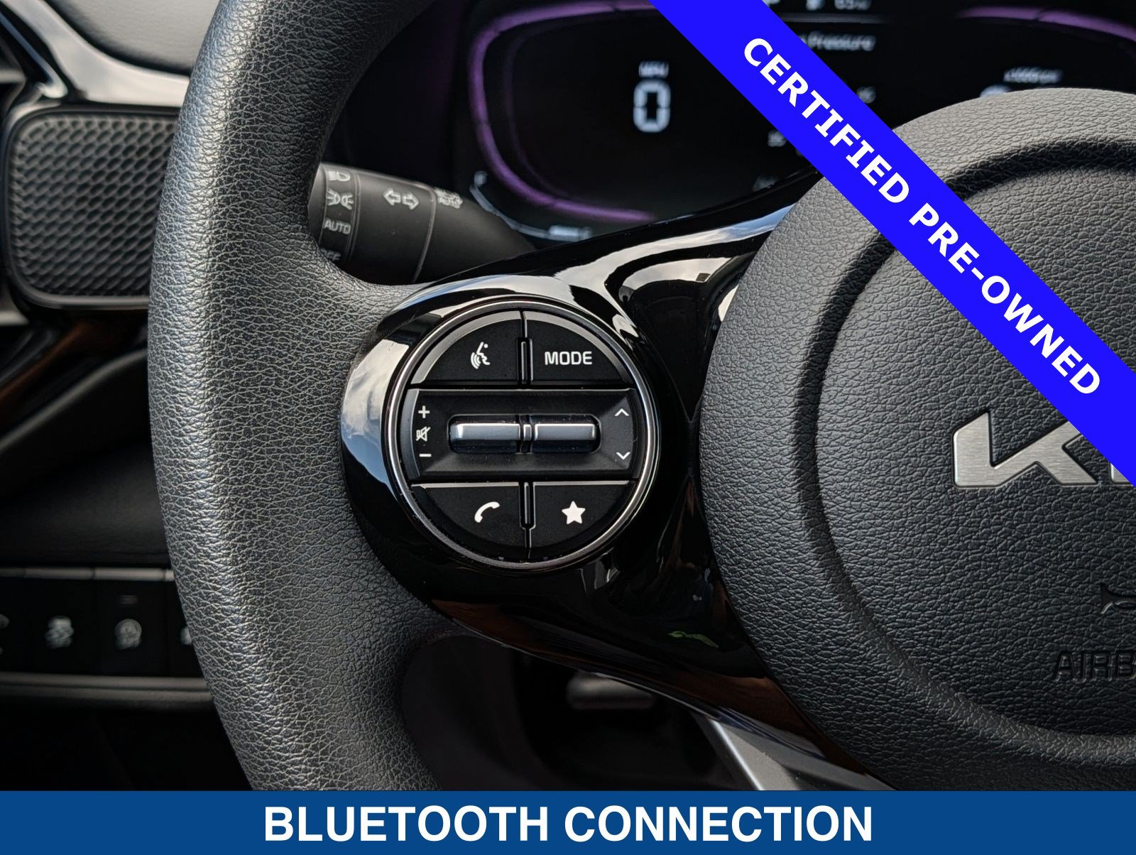 Used 2025 Kia Soul S FWD image 25