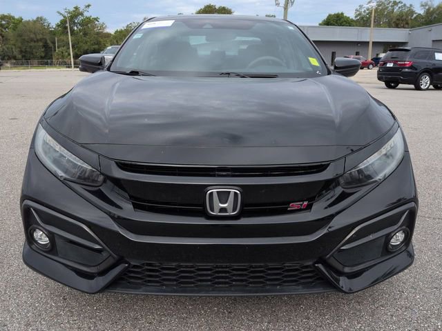 Used 2020 Honda Civic Si image 9