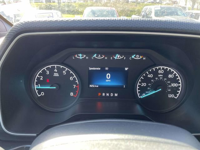 Certified 2023 Ford F150 XL w/ STX Appearance Package image 21