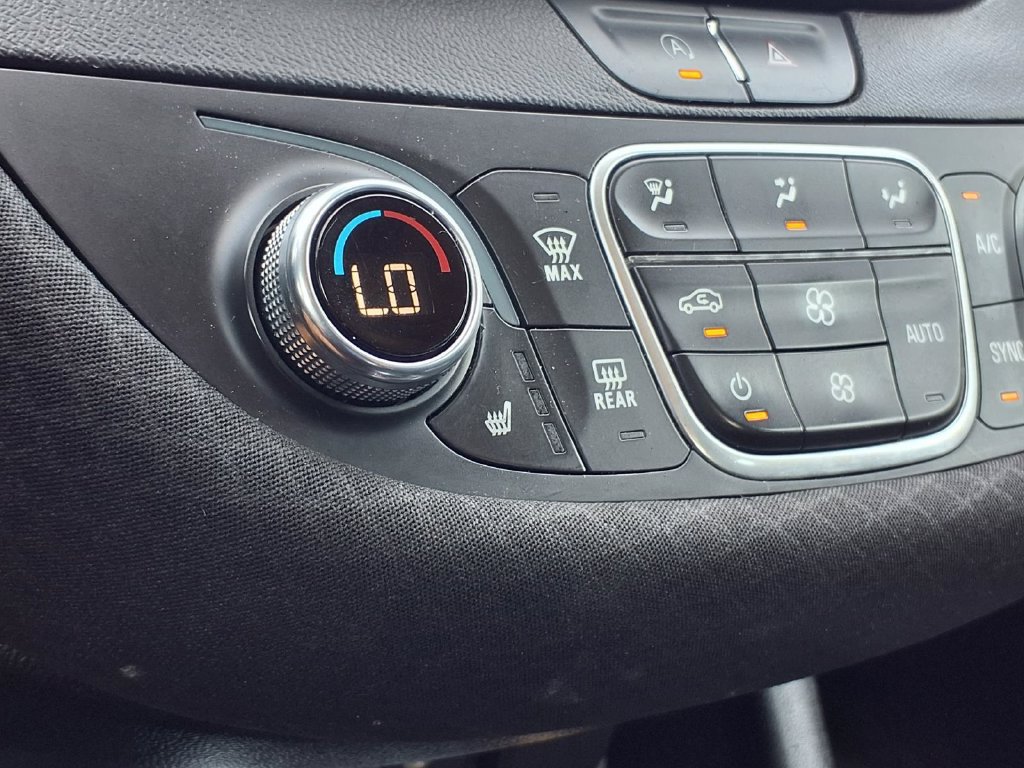 Used 2020 Chevrolet Malibu LT FWD image 5