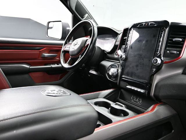 Used 2022 RAM 1500 Rebel w/ Rebel Level 2 Equipment Group image 9