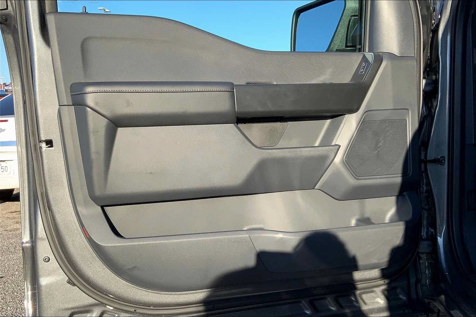 Certified 2024 Ford F150 STX RWD image 21