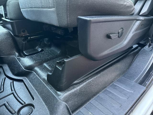 Certified 2025 Ford F350 XLT w/ 360-Degree Camera Package AWD/4WD image 15