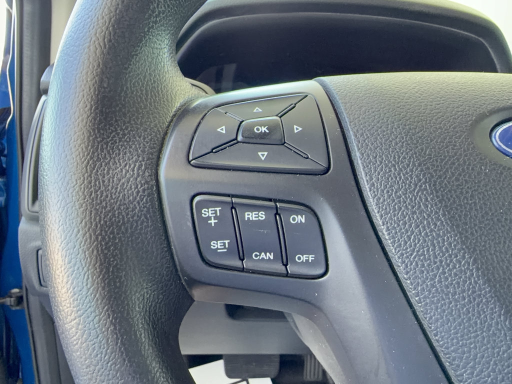 Certified 2020 Ford Ranger XL w/ Equipment Group 101A Mid RWD image 25