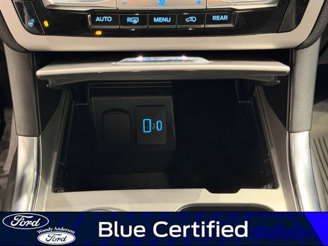 Certified 2023 Ford Explorer XLT w/ Equipment Group 202A image 17
