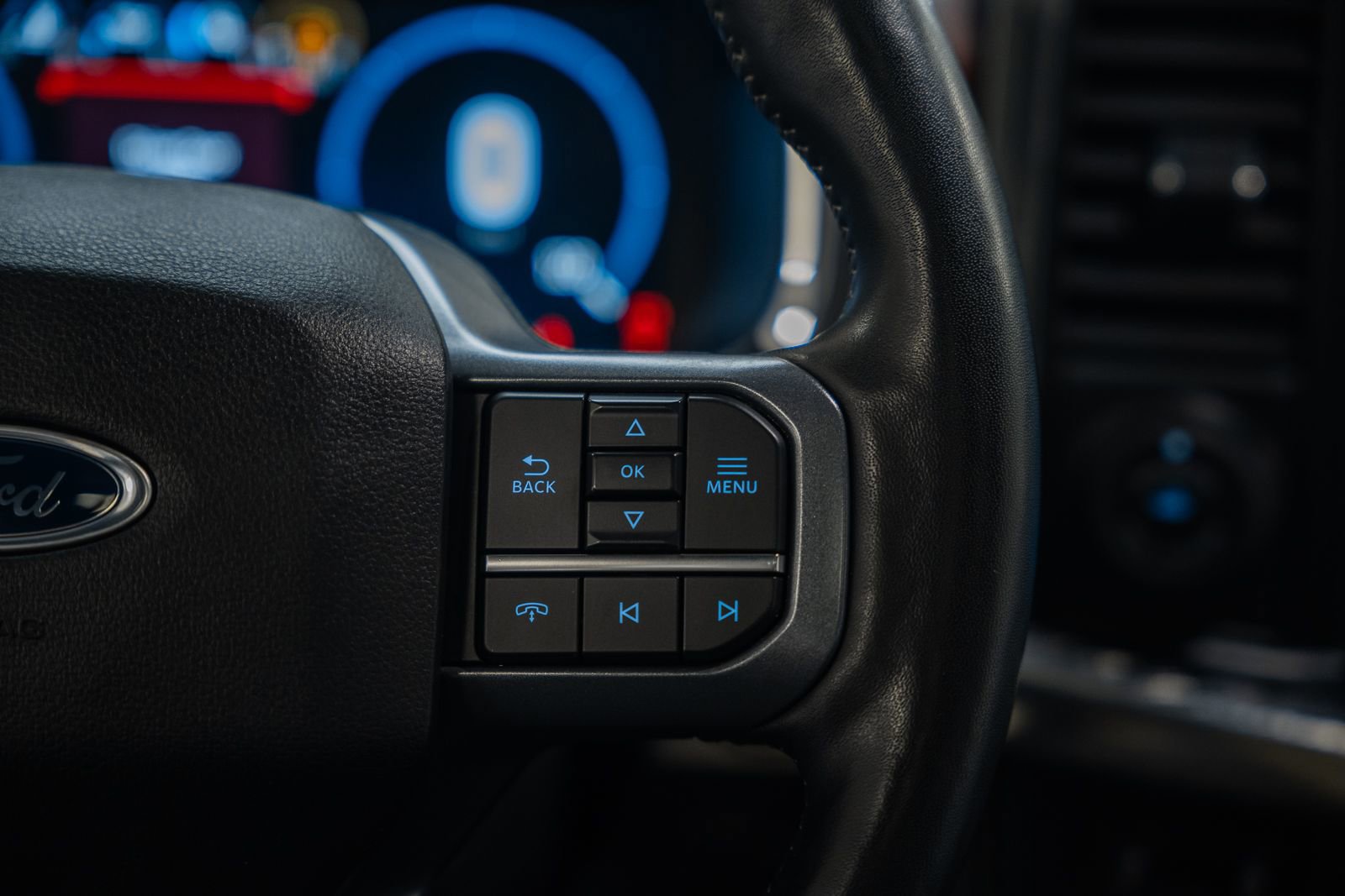 Certified 2023 Ford F150 Lariat image 34