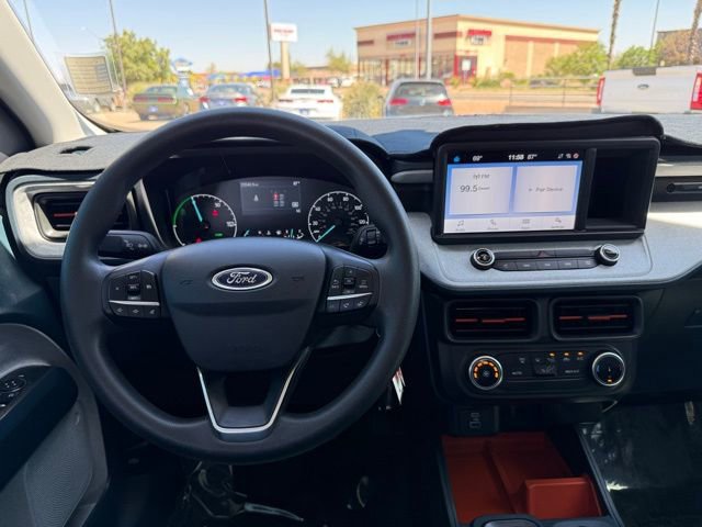 Certified 2022 Ford Maverick XLT image 15