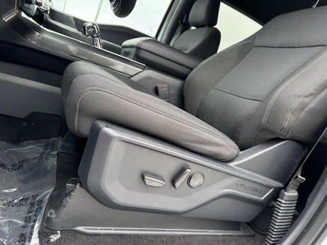 Certified 2022 Ford F150 XLT w/ Equipment Group 302A High image 7