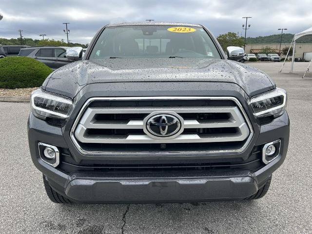 Used 2023 Toyota Tacoma Limited AWD/4WD image 9