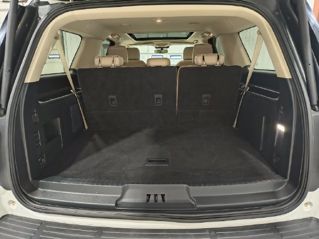 Certified 2023 Ford Expedition Max Limited AWD/4WD image 20