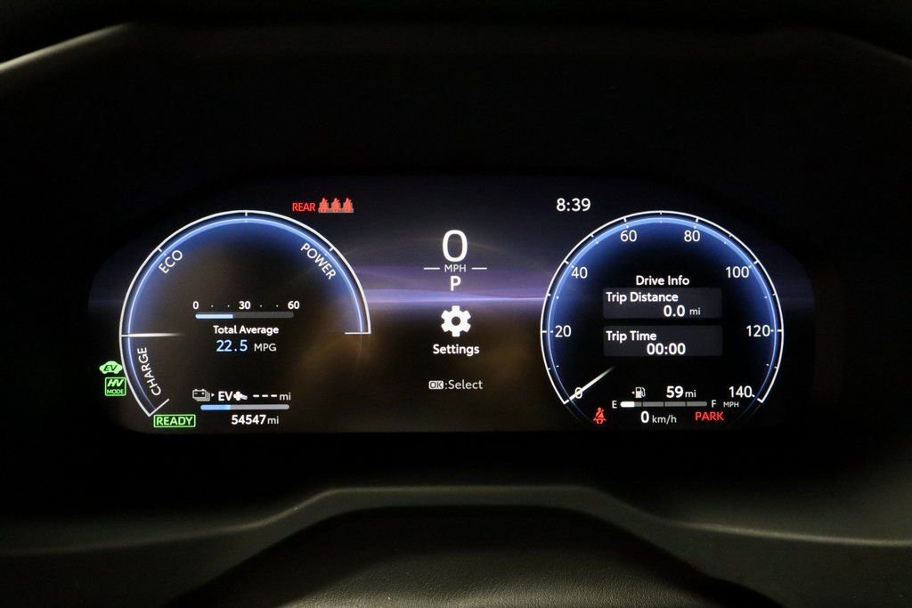 Used 2023 Toyota RAV4 XSE image 31