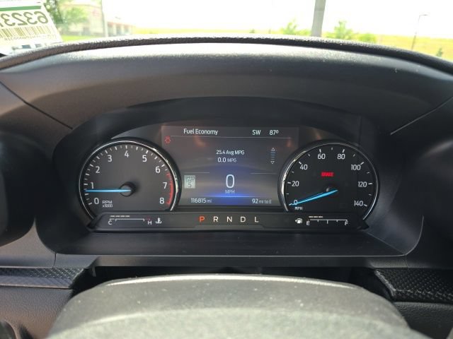 Certified 2023 Ford Explorer ST-Line w/ Class IV Trailer Tow Package AWD/4WD image 23