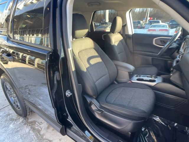 Certified 2024 Ford Bronco Sport Big Bend image 30