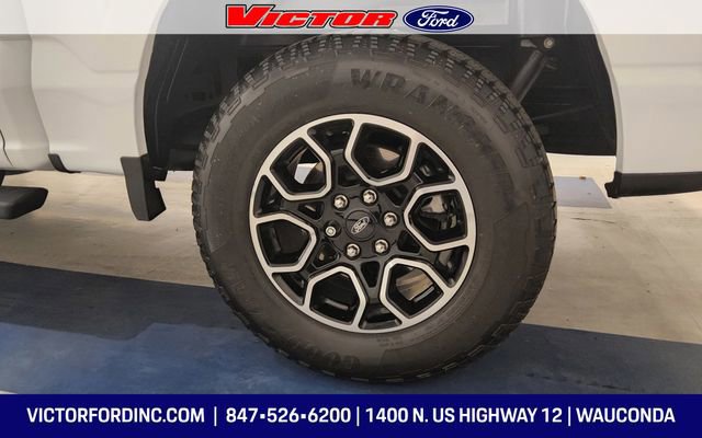 Certified 2022 Ford F150 XLT w/ Equipment Group 302A High image 9