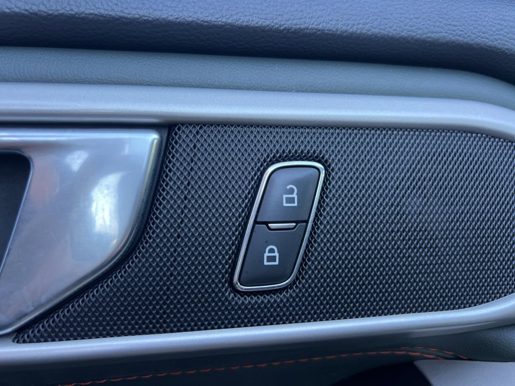 Certified 2022 Ford Explorer Timberline image 27