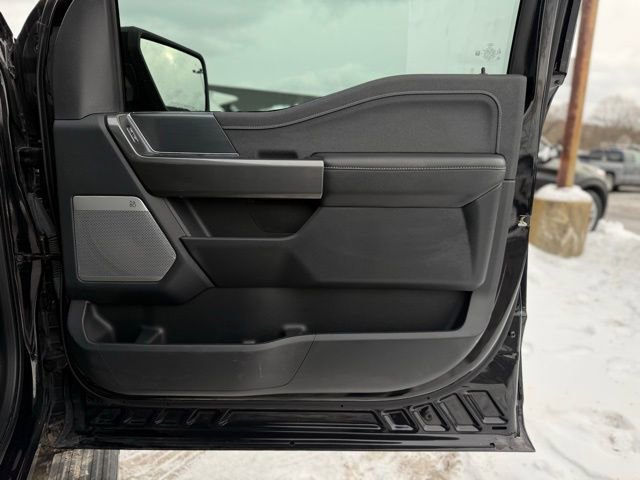 Certified 2023 Ford F150 Lariat w/ Equipment Group 502A High image 16