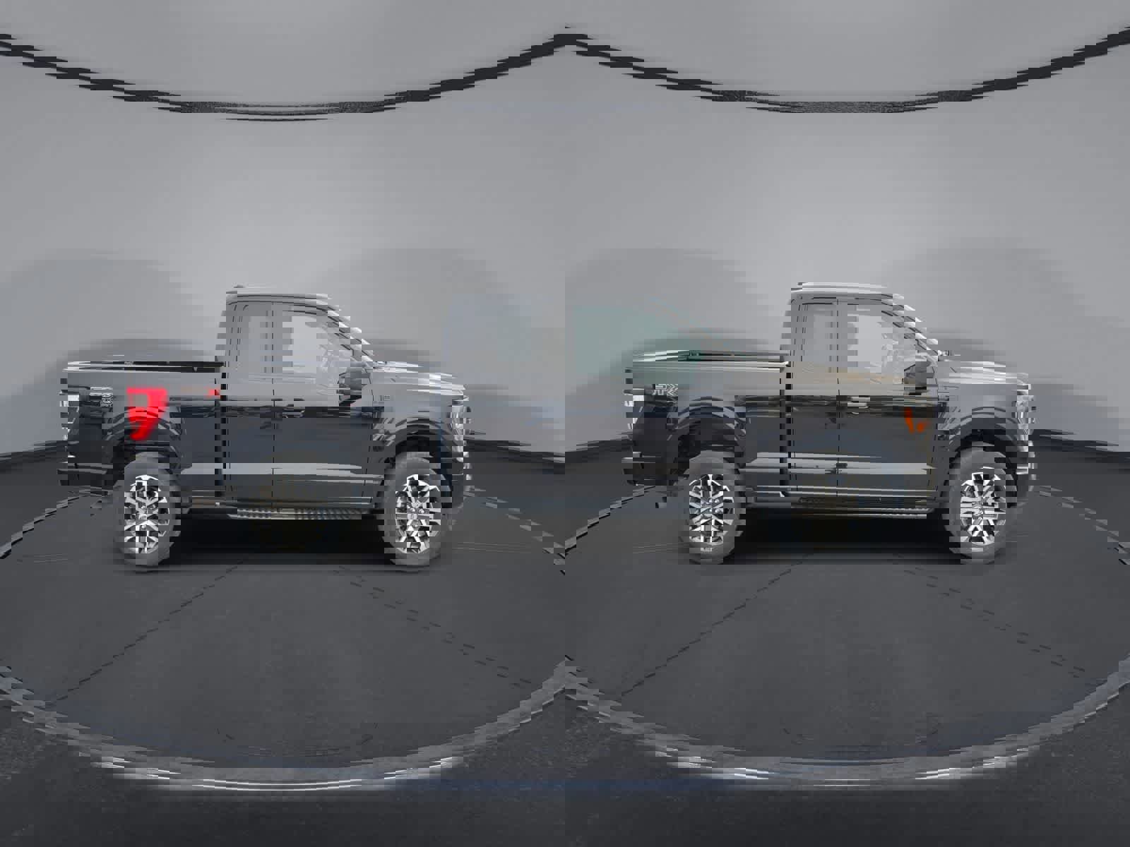 Certified 2023 Ford F150 XL w/ STX Appearance Package image 2