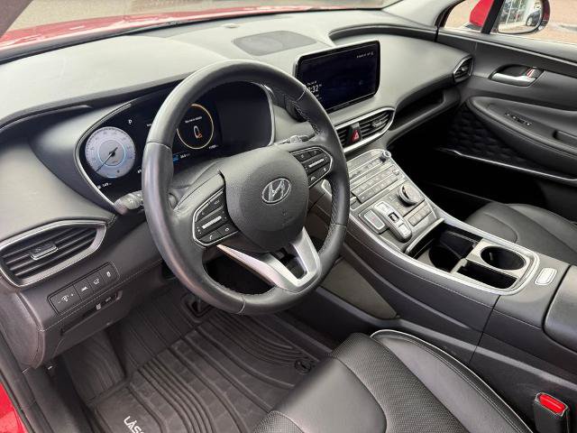 Used 2023 Hyundai Santa Fe Limited AWD/4WD image 27