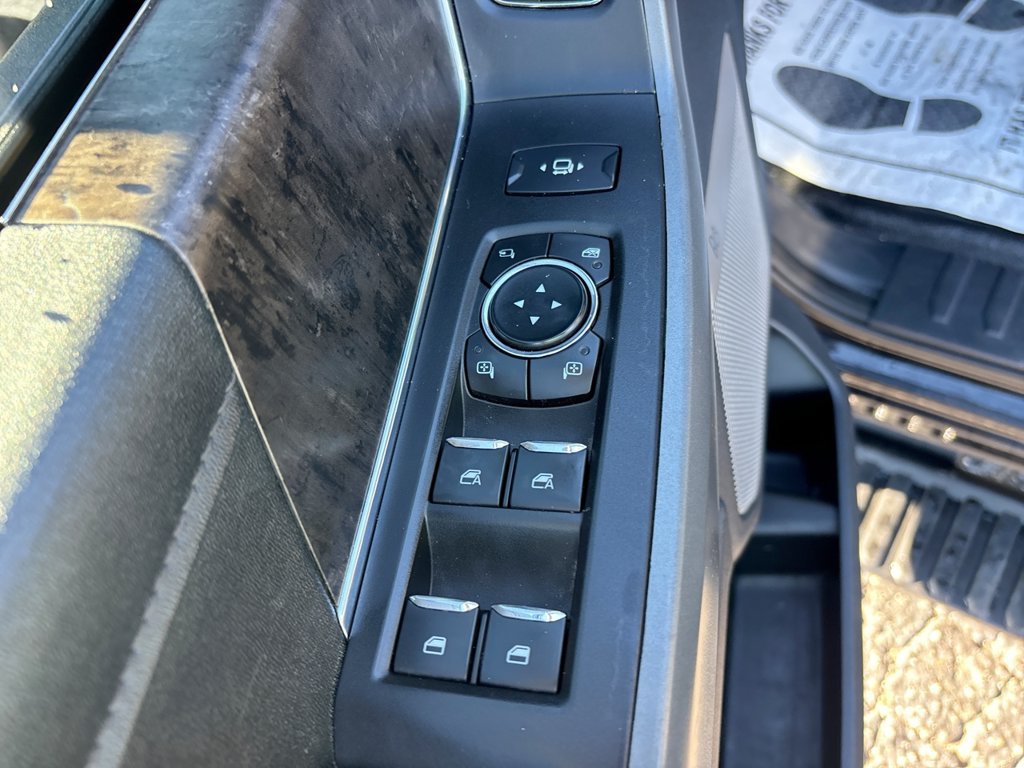 Certified 2024 Ford F250 Lariat w/ Sport Appearance Package AWD/4WD image 29