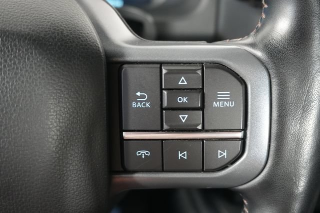 Certified 2023 Ford F150 Lightning Lariat w/ Tow Technology Package AWD/4WD image 16
