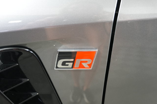 Used 2026 Toyota Corolla GR AWD/4WD image 11