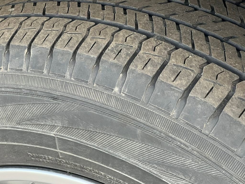 Used 2025 MAZDA CX-5 AWD 2.5 S w/ Select Package image 14