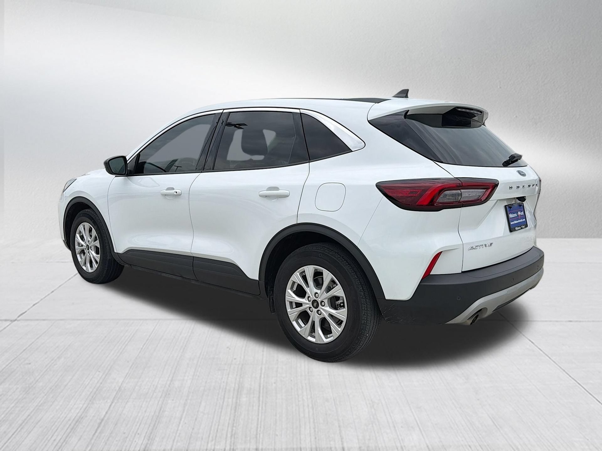Certified 2024 Ford Escape Active w/ Tech Pack #1 FWD image 10