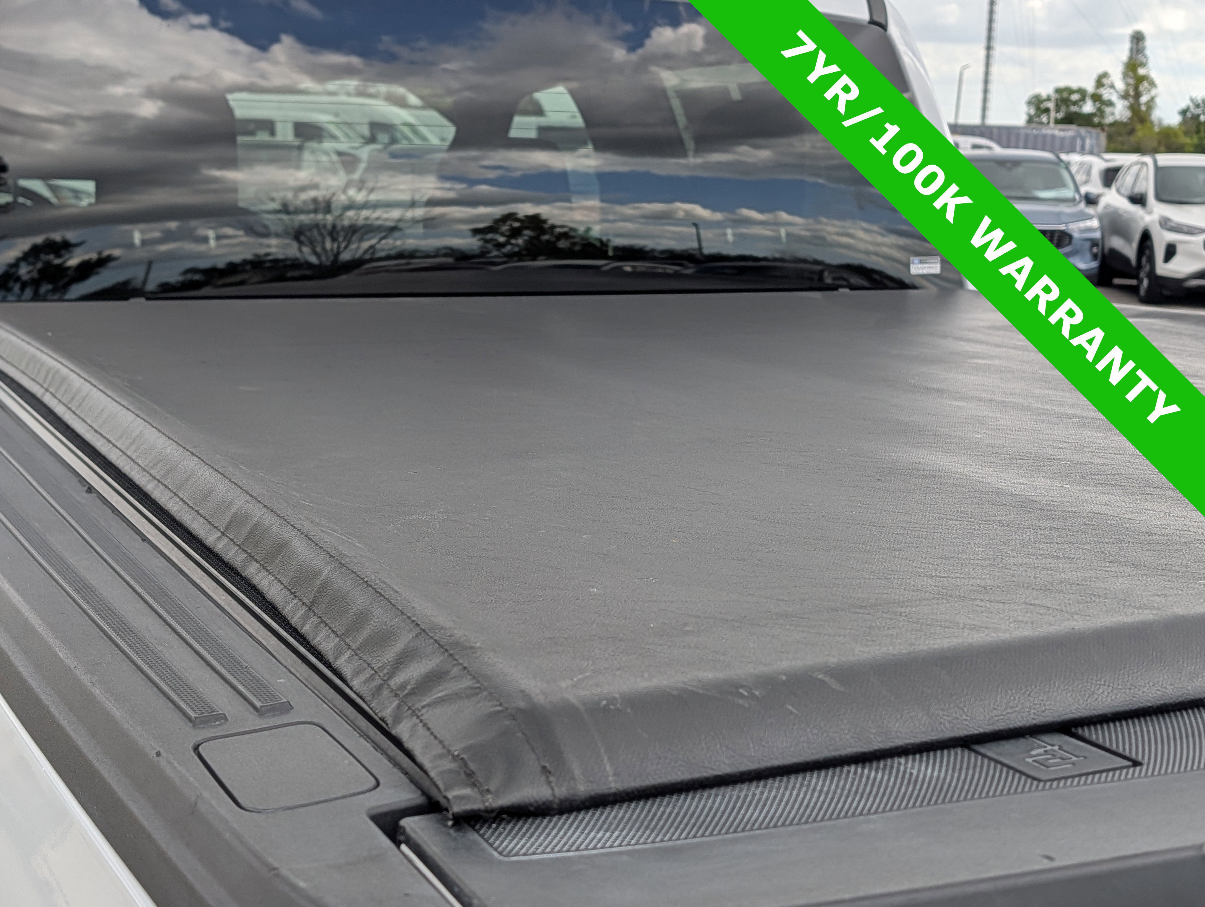 Certified 2023 Ford F150 XLT w/ Equipment Group 302A High image 14