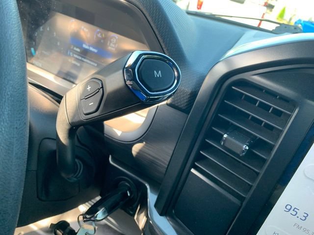 Certified 2024 Ford F150 STX AWD/4WD image 28